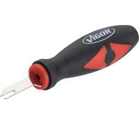 Déverrouillage de câble unique 15 ∙ BMW ∙ FORD ∙ MERCEDES-BENZ ∙ OPEL ∙ SEAT ∙ ŠKODA ∙ VW/AUDI ∙ V4451-15