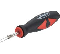 Vigor V4451-23 Déconnecteur de câbles 23