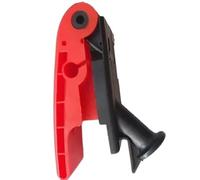 Déverrouillage De Capot Compatible Avec Benz Pour 1985-2025 1 Pièce Pièces Levier Câble Déverrouillage Capot Poignée OEM: A1248800320