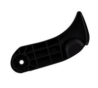 Déverrouillage De Capot Compatible Avec BMW Pour Série 5 E38 740i 740iL 750iL 1995 1996 1997 1998 1999 2000 2001 Support Levier Poignée D'ouverture Du Capot Moteur Avant