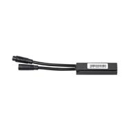 Déverrouillage DE Vitesse for Scooter électrique for Segway Max G3 ZT3 Pro F3 Pro EU, câble personnalisé for libérer DE Puissance maximale limitée(Max G3 DE)