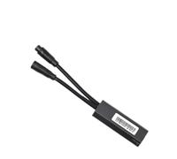 Déverrouillage DE Vitesse for Scooter électrique for Segway Max G3 ZT3 Pro F3 Pro EU, câble personnalisé for libérer DE Puissance maximale limitée(ZT3 Pro EU)