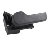 déverrouillage du capot Compatible Avec VW Pour Golf 2004 2005 2006-2014 1K1823633B Poignée Commutateur Traction Capot Voiture Poignée Déverrouillage Capot Support Poignée Couverture Support Poignée