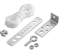 Déverrouillage d'urgence extérieur