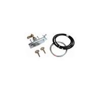 Déverrouillage extérieur SET/S PORTE BOX - N733069 Réf: 2614190