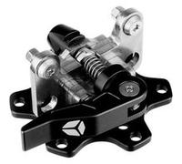 Déverrouillage rapide universel côté base Cube Controls G