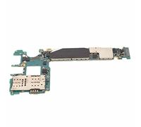 Déverrouiller la Carte Mère du Téléphone Portable, Mémoire PCB 64 Go, Installation Facile, Installation Professionnelle pour Téléphone S8 (Version Japonaise)