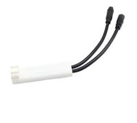 Déverrouiller la Ligne de limitation de Vitesse 40 km/h for Nin-ebot par for Seg-Way F3 E/F3D/F3 ProE/F3 ProD E-Scooter Speed Breaker Cable personnalisé(for F3E F3proE)