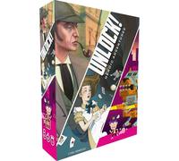 Space Cowboys – Unlock Heroic Adventures
