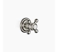 Dévertisseur bidirectionnel Dornbracht MADISON UP, 36200361-06, couleur : pla...