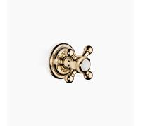 Dévertisseur bidirectionnel Dornbracht MADISON UP, 36200361-09, couleur : laiton