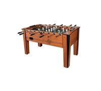 Devessport Diamond Classic Foosball Marron +14 Years