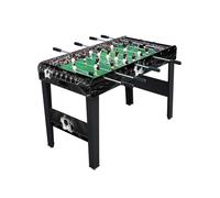 Devessport Babyfoot pour enfants Stadium - 115 x 61 x 78 cm - PL1367