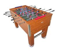Devessport Babyfoot Professional Table With Open Legged Players