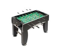 Devessport Babyfoot semi-professionnel en bois - 73 x 139 x 87 cm - 2763