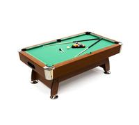 Devessport Billard américain en bois - Cortés - PL0339B