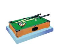 DEVESSPORT-Billard de table