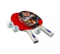 Devessport Ensemble De Tennis De Table B2 Star