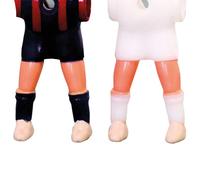 Devessport Joueurs De Baby-foot Barcelone-real Madrid