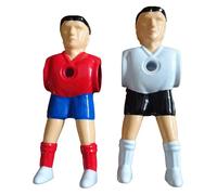 Devessport Joueurs De Baby-foot Espagne-allemagne