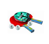 Devessport Raquette De Tennis De Table