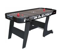Devessport Table De Air Hockey Black City