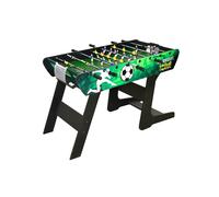 Devessport Table De Baby-foot Pliable