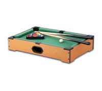 Devessport Table De Billard 3 En 1