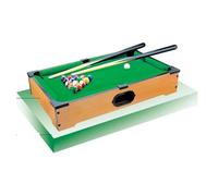 Devessport Table De Billard 3 En 1