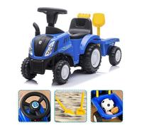 Tracteur New Holland Ride ON