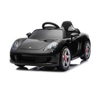 Devessport Voiture électrique Pour Enfant Porsche 704