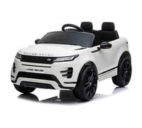 Devessport Voiture électrique Pour Enfants Ranger Rover Evoque 2x25w