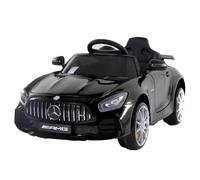 Devessport Voiture électrique Télécommandée Mercedes Gtr