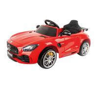 Devessport Voiture électrique Télécommandée Mercedes Gtr