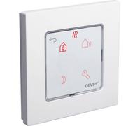 Devi 088U2002 088U2002 Thermostat dambiance avec marquage 1 pc(s)