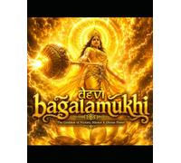 Devi Bagalamukhi: The Goddess of Victory, Silence and Divine Power.