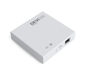Devi Connect Zigbee 140F1166