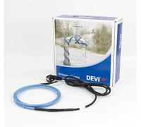 DEVI Danfoss Câble chauffant dph-10 v2 6 m 60 W @ 10 °C - 230 V