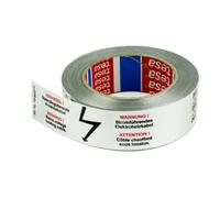 Deléage - Ruban adhésif alu traçage 38mm 50 m G