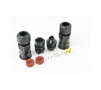 DEVI Devi Raccord de bande chauffante sans set de fin de ligne EasyConnect EC-T1 Quantité:1