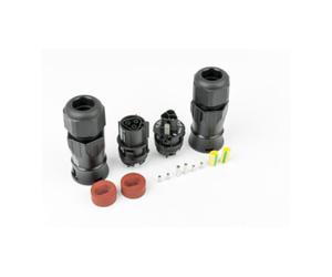 DEVI Devi Raccord de bande chauffante sans set de fin de ligne EasyConnect EC-T1 Quantité:1