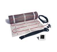 DEVI Devi Set mince couche 1-300 W DTIF 2,0 m², professionnel 140F0818 Quantité:1