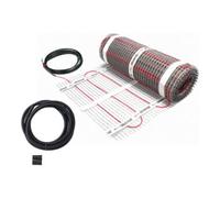 DEVI DEVI Tapis chauffant mince 140F0450 150 W/m 3,5 m² Quantité:1