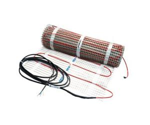 DEVI Devi Tapis chauffant mince 150 W/m, 0,5 m² 140F0444 Quantité:1