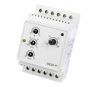 DEVI Devi Thermostat avec capteur NTC devireg 316 Quantité:1