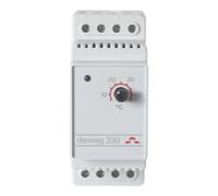 DEVI Devi Thermostat devireg 330 140F1072 Quantité:1
