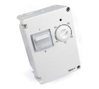 DEVI Devi Thermostat sonde de câble DEVIreg610#140F1080 Quantité:1