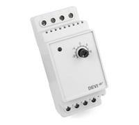 DEVI Devi Thermostat sonde de température devireg 330 140F1070 Quantité:1