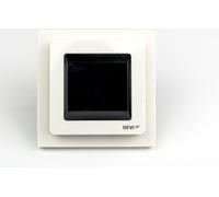 DEVI DEVIregTouch UP Thermosta 16A 230V avec interrupteur Elko
