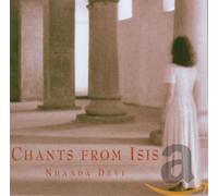 Devi Nhanda – Chants from Isis – Import (Aquarius)